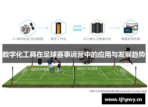 数字化工具在足球赛事运营中的应用与发展趋势